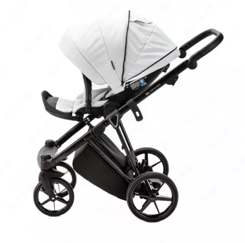 Коляска ADAMEX BELISSA 3 в 1 (Польша)