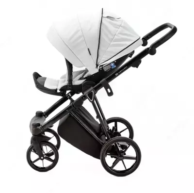 Коляска ADAMEX BELISSA 3 в 1 (Польша)