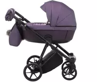 Коляска ADAMEX BELISSA 3 в 1 (Польша) - по запросу
