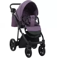 Коляска ADAMEX BELISSA 3 в 1 (Польша) Только в розницу