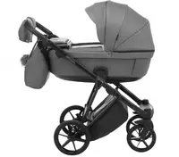   Коляска ADAMEX BELISSA 3 в 1 (Польша)