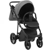  Коляска ADAMEX BELISSA 3 в 1 (Польша) CHICCOBABY.UZ