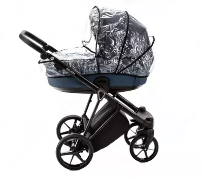 Коляска ADAMEX BELISSA 3 в 1 (Польша)