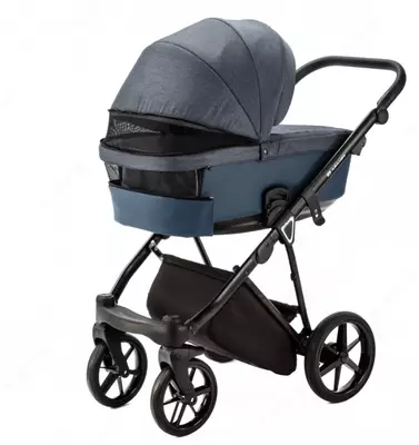 Коляска ADAMEX BELISSA 3 в 1 (Польша)