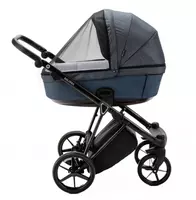 Коляска ADAMEX BELISSA 3 в 1 (Польша) Только в розницу