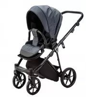 Коляска ADAMEX BELISSA 3 в 1 (Польша) CHICCOBABY.UZ