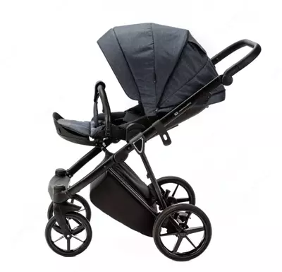 Коляска ADAMEX BELISSA 3 в 1 (Польша)