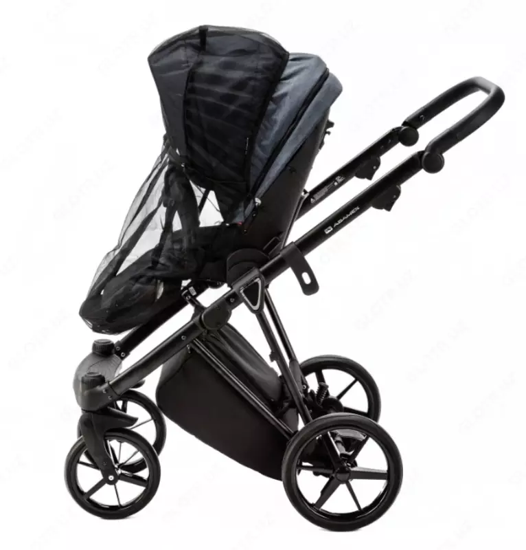 Коляска ADAMEX BELISSA 3 в 1 (Польша)