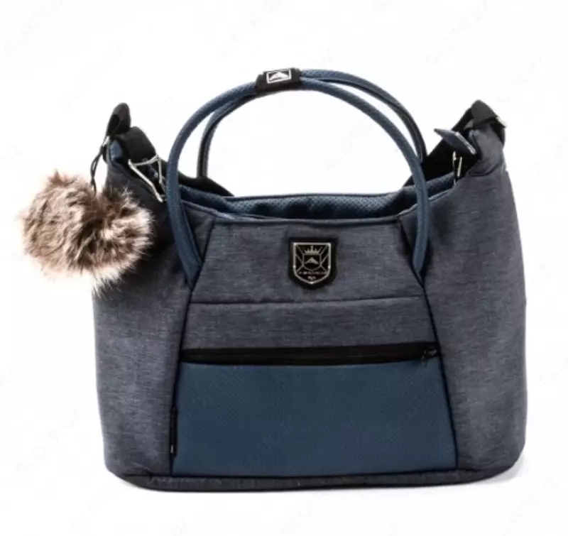 Коляска ADAMEX BELISSA 3 в 1 (Польша)