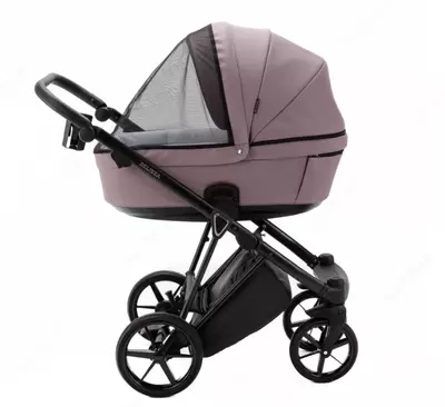 Коляска ADAMEX BELISSA 3 в 1 (Польша)