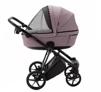 Коляска ADAMEX BELISSA 3 в 1 (Польша) Только в розницу