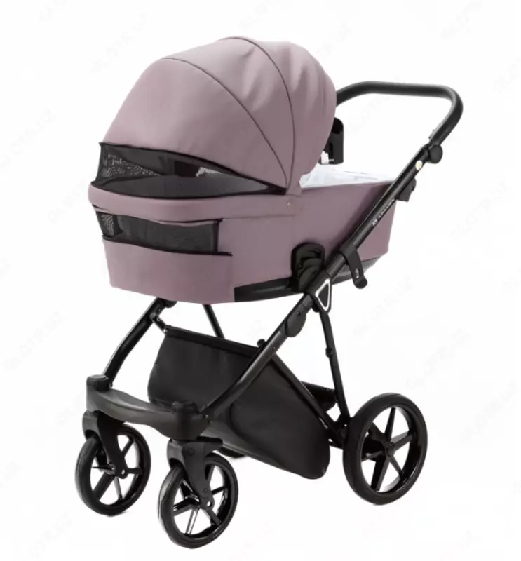 Коляска ADAMEX BELISSA 3 в 1 (Польша)