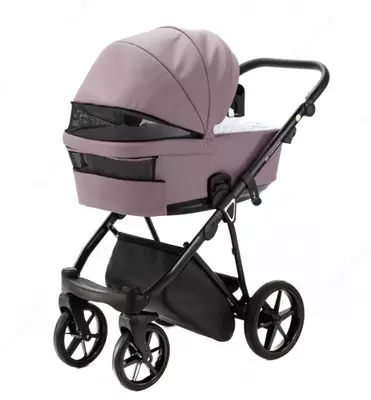 Коляска ADAMEX BELISSA 3 в 1 (Польша)