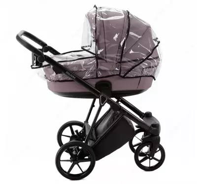 Коляска ADAMEX BELISSA 3 в 1 (Польша)