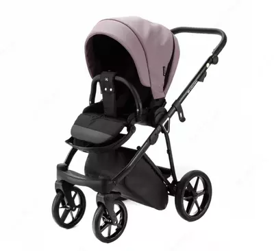 Коляска ADAMEX BELISSA 3 в 1 (Польша)