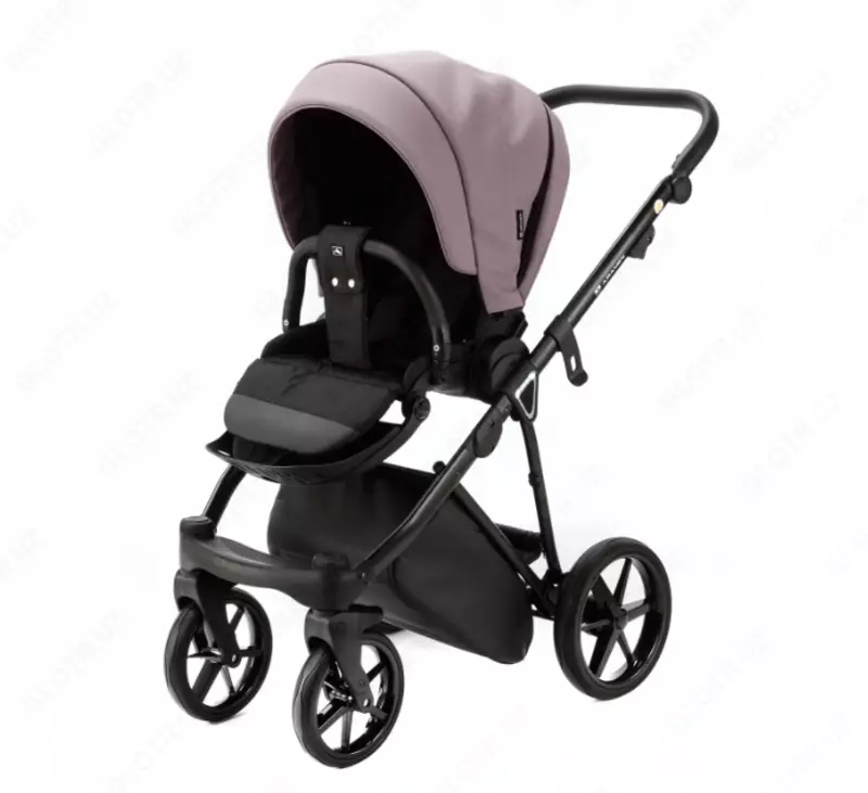 Коляска ADAMEX BELISSA 3 в 1 (Польша)
