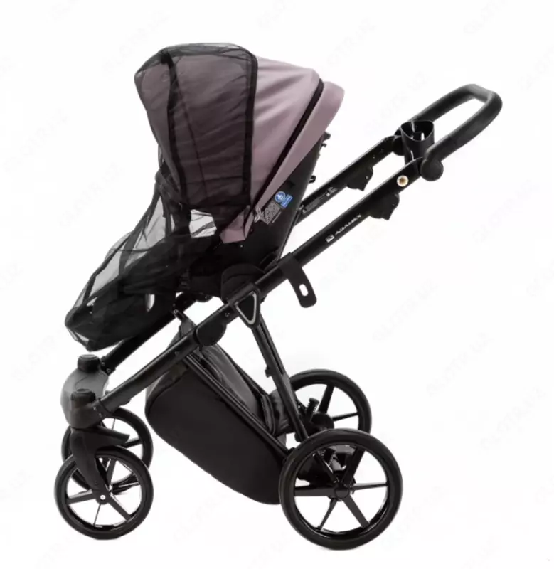 Коляска ADAMEX BELISSA 3 в 1 (Польша)