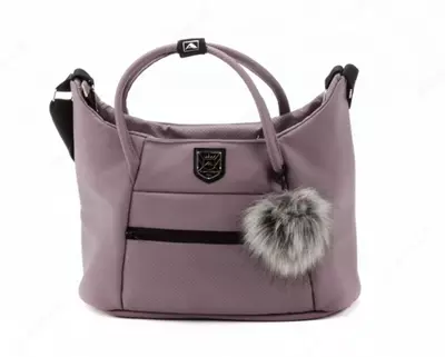 Коляска ADAMEX BELISSA 3 в 1 (Польша)