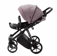 Коляска ADAMEX BELISSA 3 в 1 (Польша) по запросу - CHICCOBABY.UZ