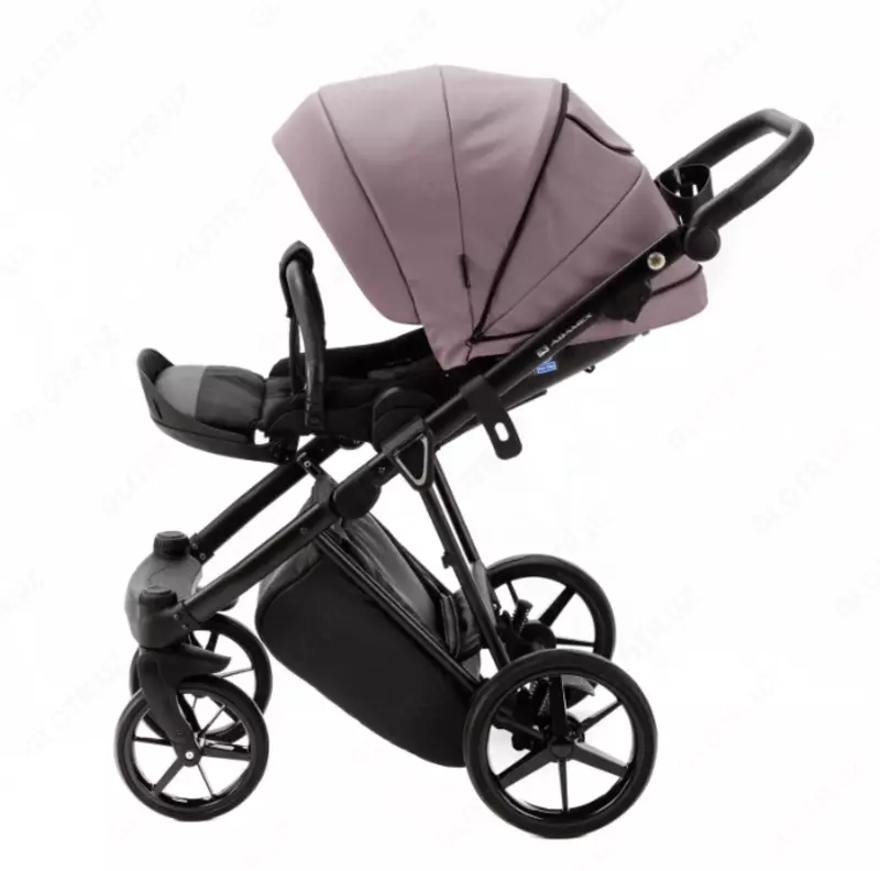 Коляска ADAMEX BELISSA 3 в 1 (Польша)
