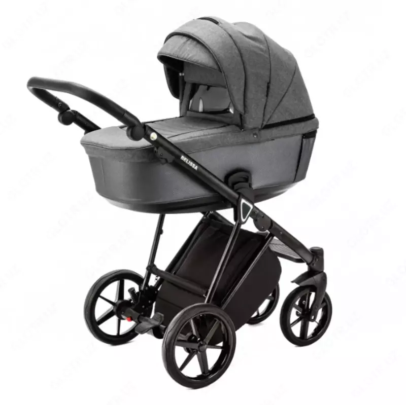 Коляска ADAMEX BELISSA 3 в 1 (Польша)