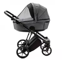 Коляска ADAMEX BELISSA 3 в 1 (Польша) CHICCOBABY.UZ