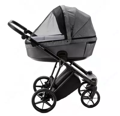 Коляска ADAMEX BELISSA 3 в 1 (Польша)