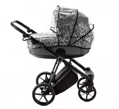 Коляска ADAMEX BELISSA 3 в 1 (Польша)