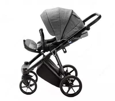 Коляска ADAMEX BELISSA 3 в 1 (Польша)