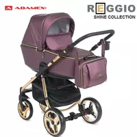 Adamex Reggio Shine 3 in 1 va 2 in 1 aravachasi (Polsha) - по запросу