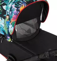 Коляска Adamex Reggio 3 в 1 (Польша) - CHICCOBABY.UZ