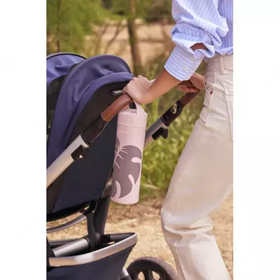 Miniland Термо-сумка для бутылочек Terra 500 мл (Испания)