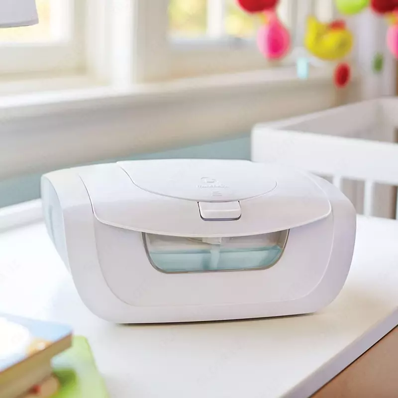 Подогреватель салфеток Munchkin Mist