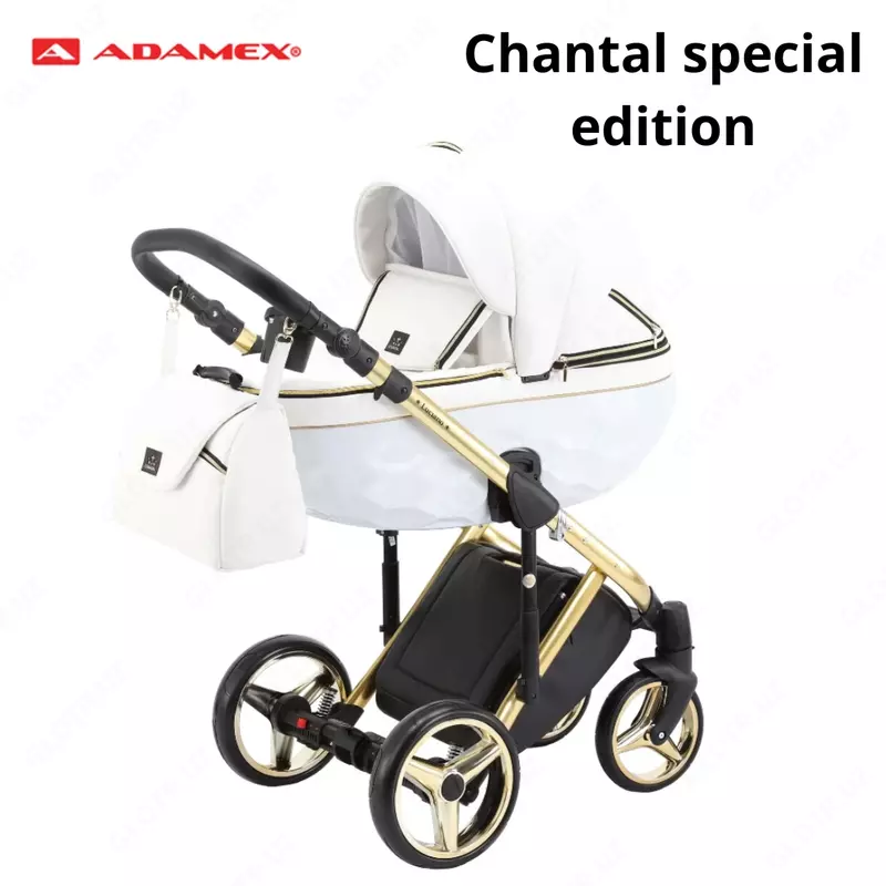 Adamex Chantal Special Edition 3 in 1 aravachasi (Polsha) Eko teri