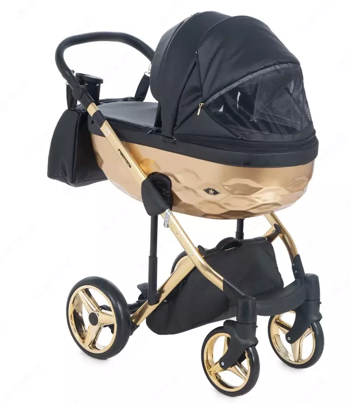 Adamex Chantal Special Edition 3 in 1 aravachasi (Polsha) Eko teri