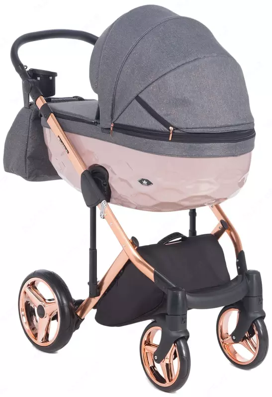 Chantal Star Collection 3 in 1 aravachasi (Polsha) NEW Eko teri