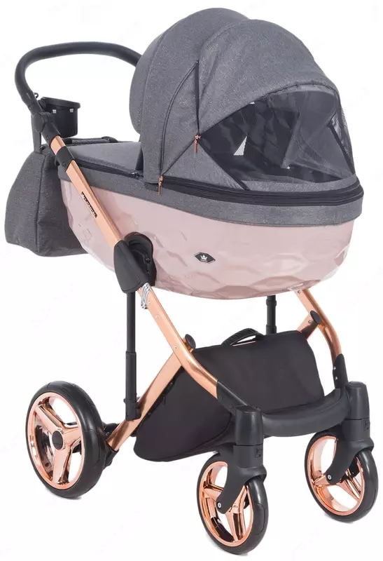 Chantal Star Collection 3 in 1 aravachasi (Polsha) NEW Eko teri