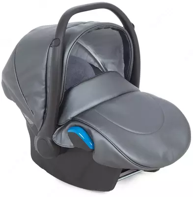 Коляска Chantal Star Collection 3 в 1 (Польша) NEW Эко кожа