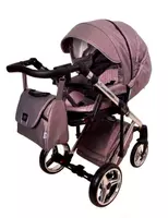 10 168 745.5 сум Коляска Chantal Special edition expensive fabric 3 в 1 (Польша) NEW