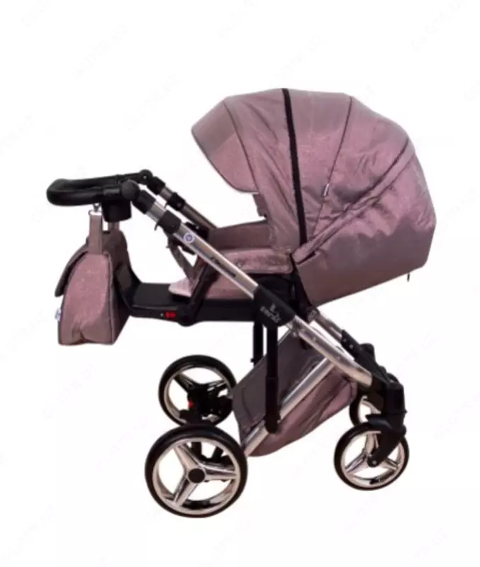 Chantal Star Collection 3 in 1 aravachasi (Polsha) NEW