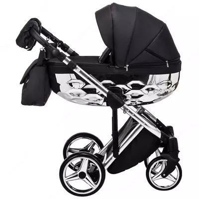 Chantal Star Collection 3 in 1 aravachasi (Polsha) NEW Eko teri