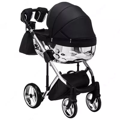 Chantal Star Collection 3 in 1 aravachasi (Polsha) NEW Eko teri