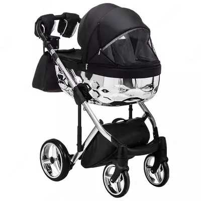 Chantal Star Collection 3 in 1 aravachasi (Polsha) NEW Eko teri