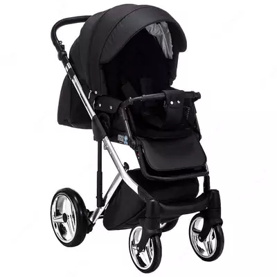 Chantal Star Collection 3 in 1 aravachasi (Polsha) NEW Eko teri