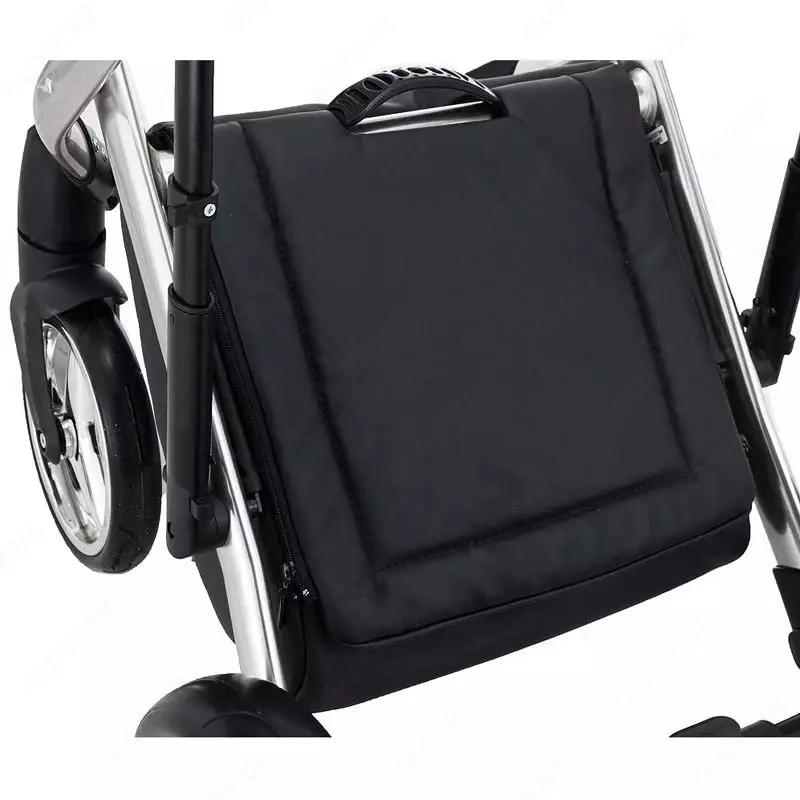 Коляска Chantal Star Collection 3 в 1 (Польша) NEW Эко кожа