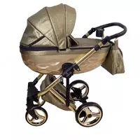 Коляска Chantal Special edition expensive fabric 3 в 1 (Польша) NEW - 10 168 745.5 сум