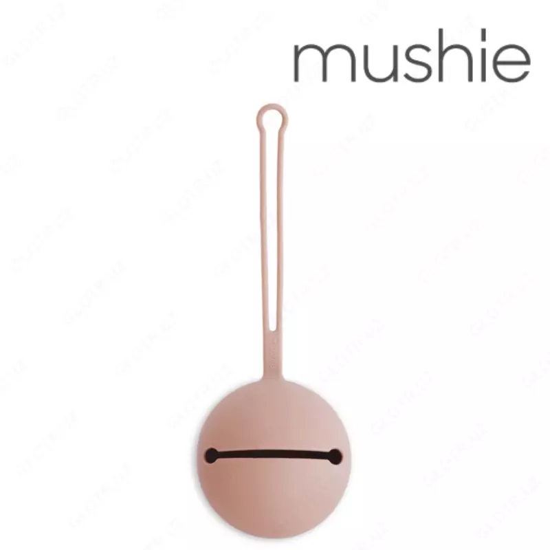 Mushie Контейнер (футляр) для пустышек