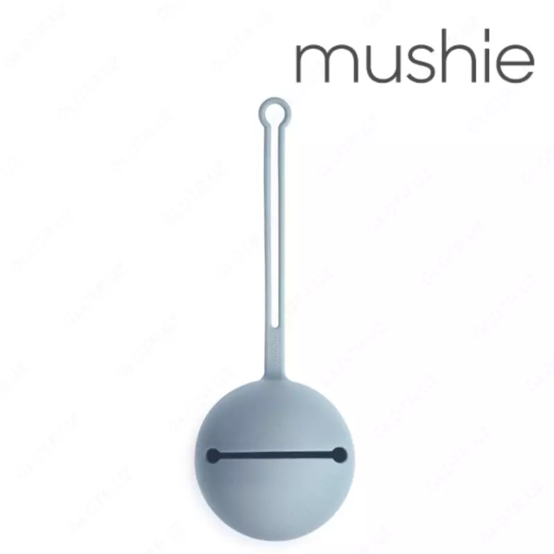 Mushie Контейнер (футляр) для пустышек
