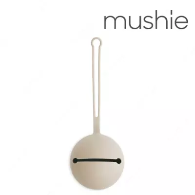 Mushie emziklar uchun idish (sumka)