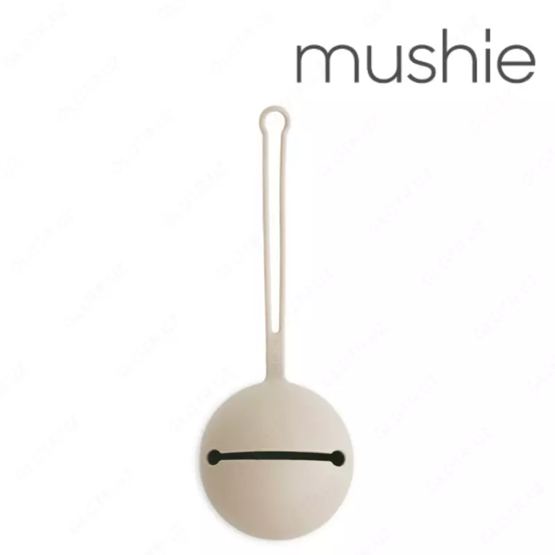 Mushie Контейнер (футляр) для пустышек